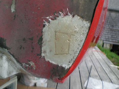 rr porthole patched.JPG and 